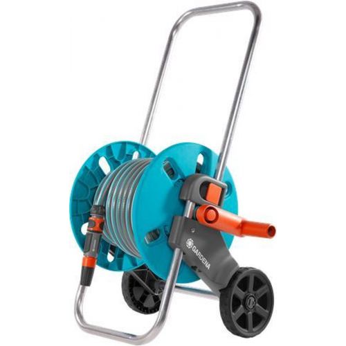 Slangenwagen CleverRoll s set