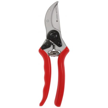 Talen Tools Snoeischaar professioneel rood