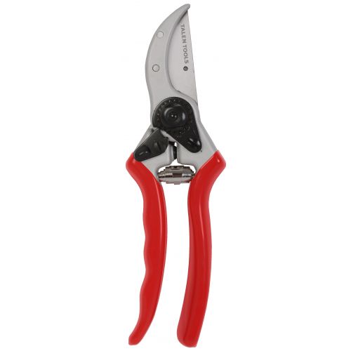 Talen Tools Snoeischaar professioneel rood