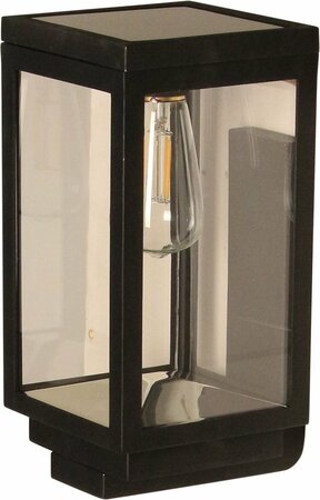 LUXFORM Solar amsterdam wandlamp