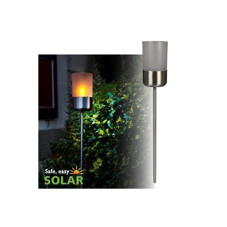 Luxform Solar fakkel jamaica 112cm