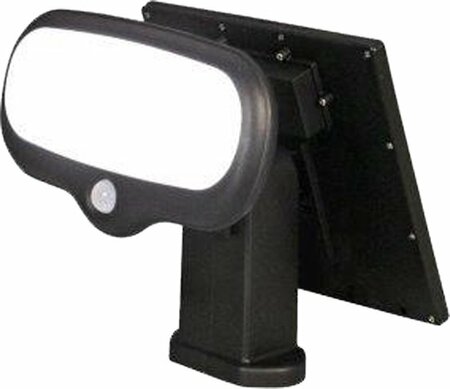 LUXFORM Solar schijnwerper montevideo 500l - afbeelding 1