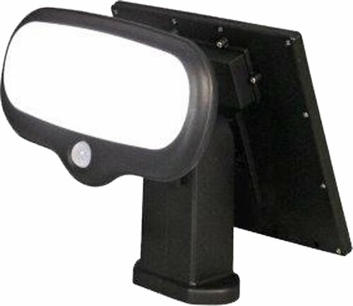 LUXFORM Solar schijnwerper montevideo 500l - afbeelding 1