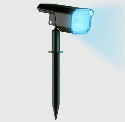 LUXFORM Solar spot areg smart