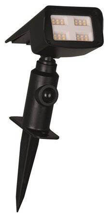 LUXFORM Solar spot rosario 30-600 lumen - afbeelding 1