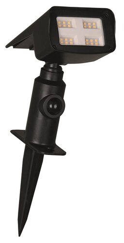 LUXFORM Solar spot rosario 30-600 lumen - afbeelding 1