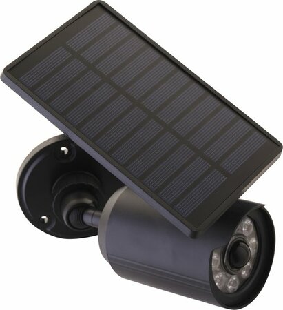 LUXFORM Solar wandlamp palma 180 lumen