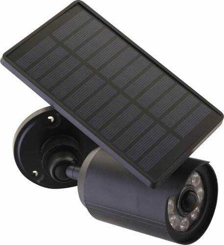 LUXFORM Solar wandlamp palma 180 lumen