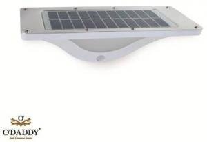 Solar wandlamp segin - afbeelding 1