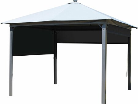 Solarpaviljoen lina - afbeelding 1