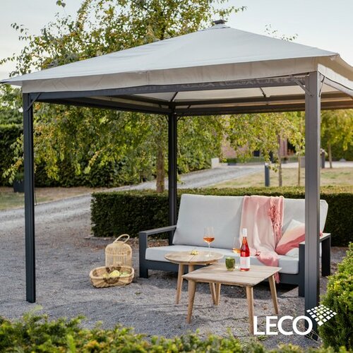 Solarpaviljoen lina - afbeelding 2