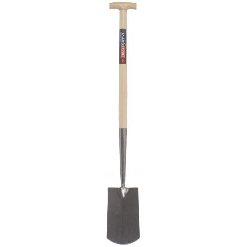 Talen Tools Spade+hals blank geslepen