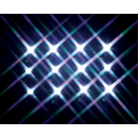 Lemax SPARKLING MINI LIGHT STRING, COUNT OF 12, B/O (4.5V)