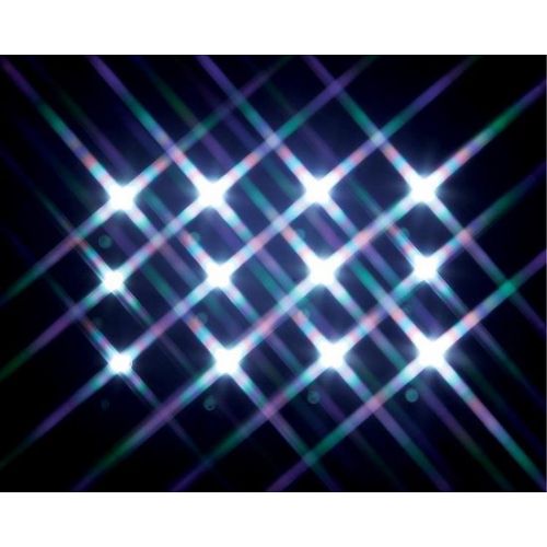 Lemax Sparkling Mini Light String, Count Of 12, B/O (4.5V)