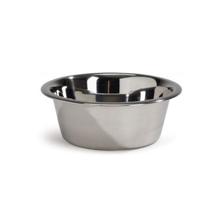 Beeztees Steeldish economic 16cm-0.90l