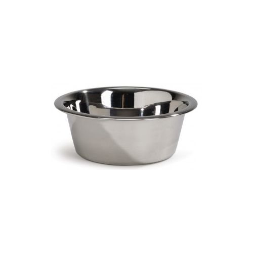 Beeztees Steeldish economic 16cm-0.90l