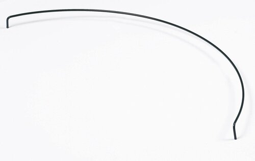 Steunring pinnup 1/3 rond d81cm - afbeelding 2