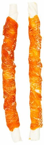 VOSKES Stick met kip 40cm 2st - afbeelding 2