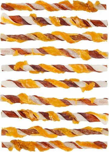 VOSKES Stick rund/huid/kip 400g - afbeelding 2