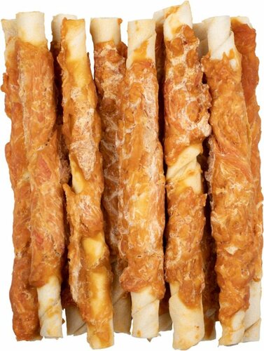 VOSKES Sticks kip 17cm 12st - afbeelding 2