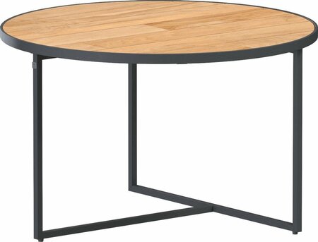 Strada salontafel 73 cm. Ø (H 40 cm.)