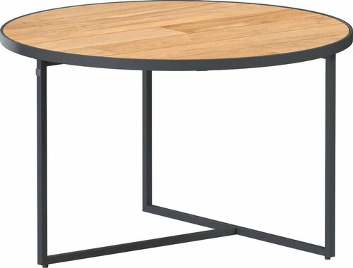Strada salontafel 73 cm. Ø (H 40 cm.)