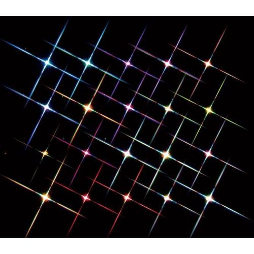 Lemax Super Bright Multi Color Flashing Light String, B/O (4.5V), Count Of 20