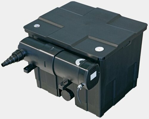 Pondclear pro 18000 uvc-18w - afbeelding 2
