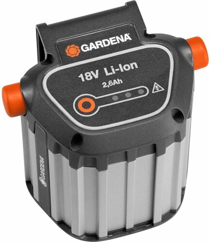 System accu li-ion bli-18 - afbeelding 2