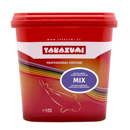 Takazumi mix 1000gr