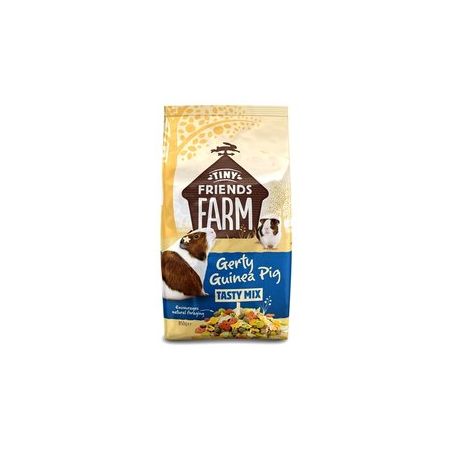 TFF Gerty Guinea Pig Tasty mix 850 g