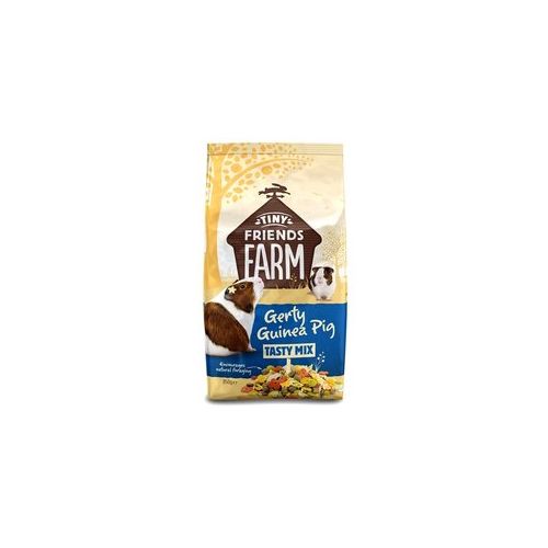 TFF Gerty Guinea Pig Tasty mix 850 g