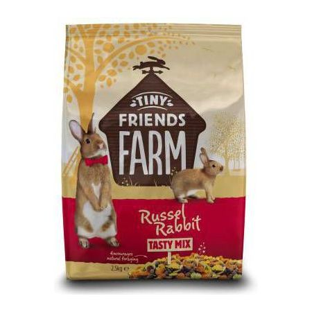 TFF Russel Rabbit Tasty mix 850 g