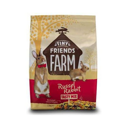 TFF Russel Rabbit Tasty mix 850 g