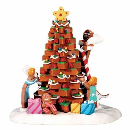 THE FAMILY TREE
