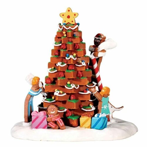 THE FAMILY TREE