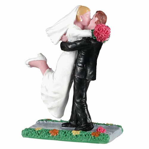 THE NEWLYWEDS