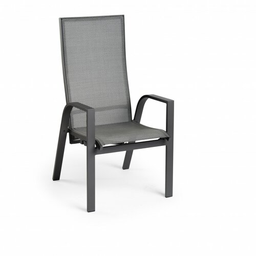 Tierra Outdoor Edo verstelbare tuinstoel - 65 x 62 x 112 cm - afbeelding 2