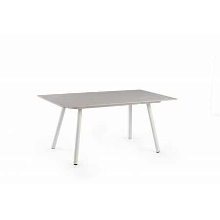 Tierra Outdoor Natal Lounge/Dining Table - Dekton