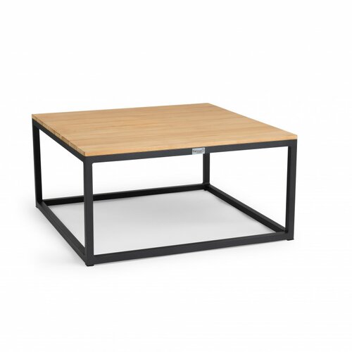 Tierra Outdoor Rio square Coffeetable L - 80x80x40