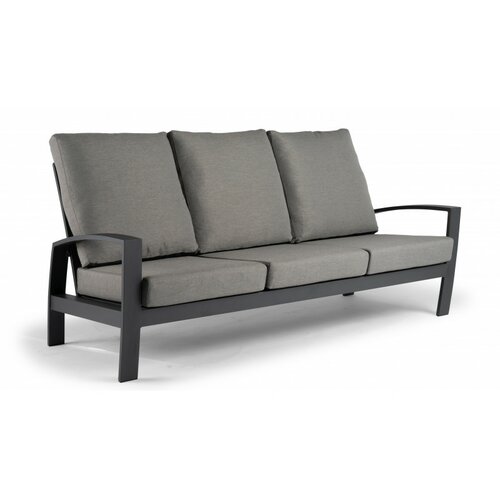 Tierra Outdoor Valencia 3-seater - 199 x 88 x88 cm - afbeelding 2