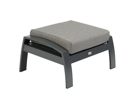 Tierra Outdoor Valencia Lounge Hocker