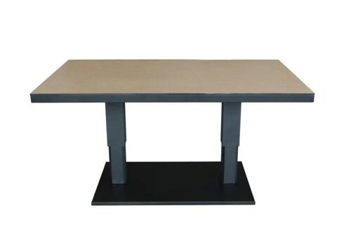 Toscane HPL Lifting table 150x90cm - afbeelding 1