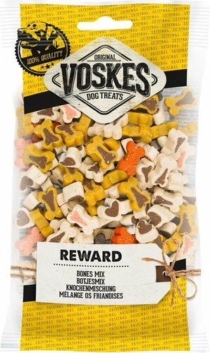 VOSKES Training mix 200g