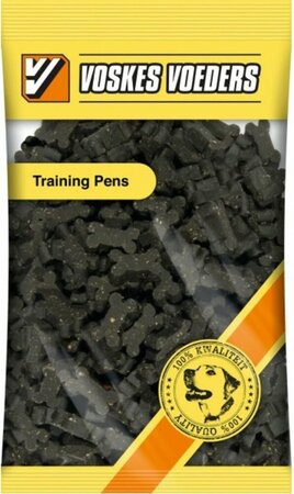 VOSKES Training pens 200g