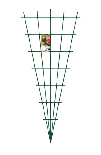 Trellis waaier l72h150cm - afbeelding 2