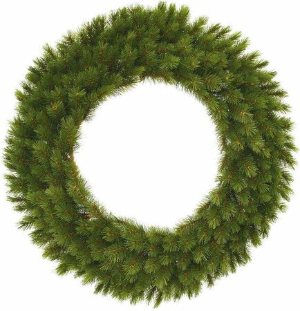 Triumph Tree kerstkrans Richmond groen - d45cm