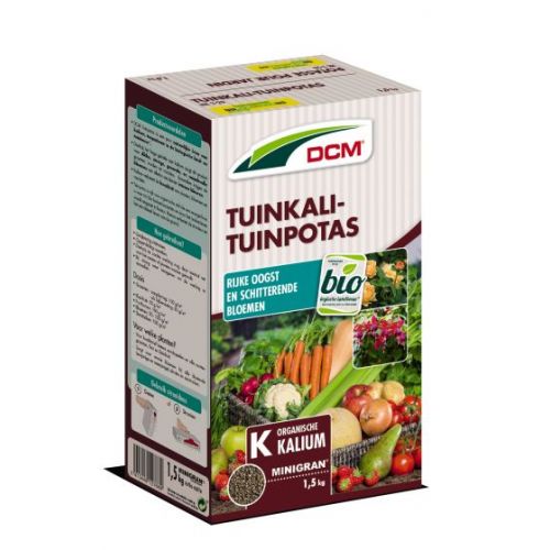 Tuinkali/potas kr 1.5kg sd