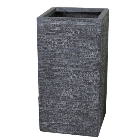 Mega Collections Utah Cubihi Graphite W41H80