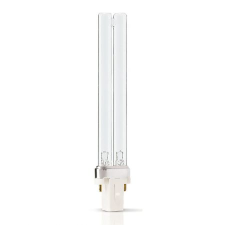 UV-C-Lamp PL 5W Phllips